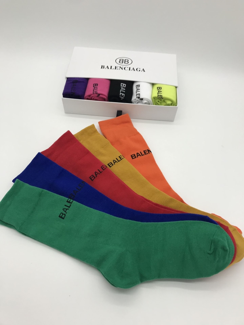 Balenciaga Socks